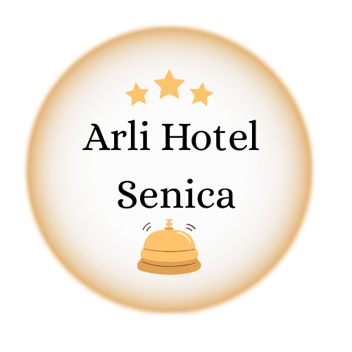 Hotel Arli Logo